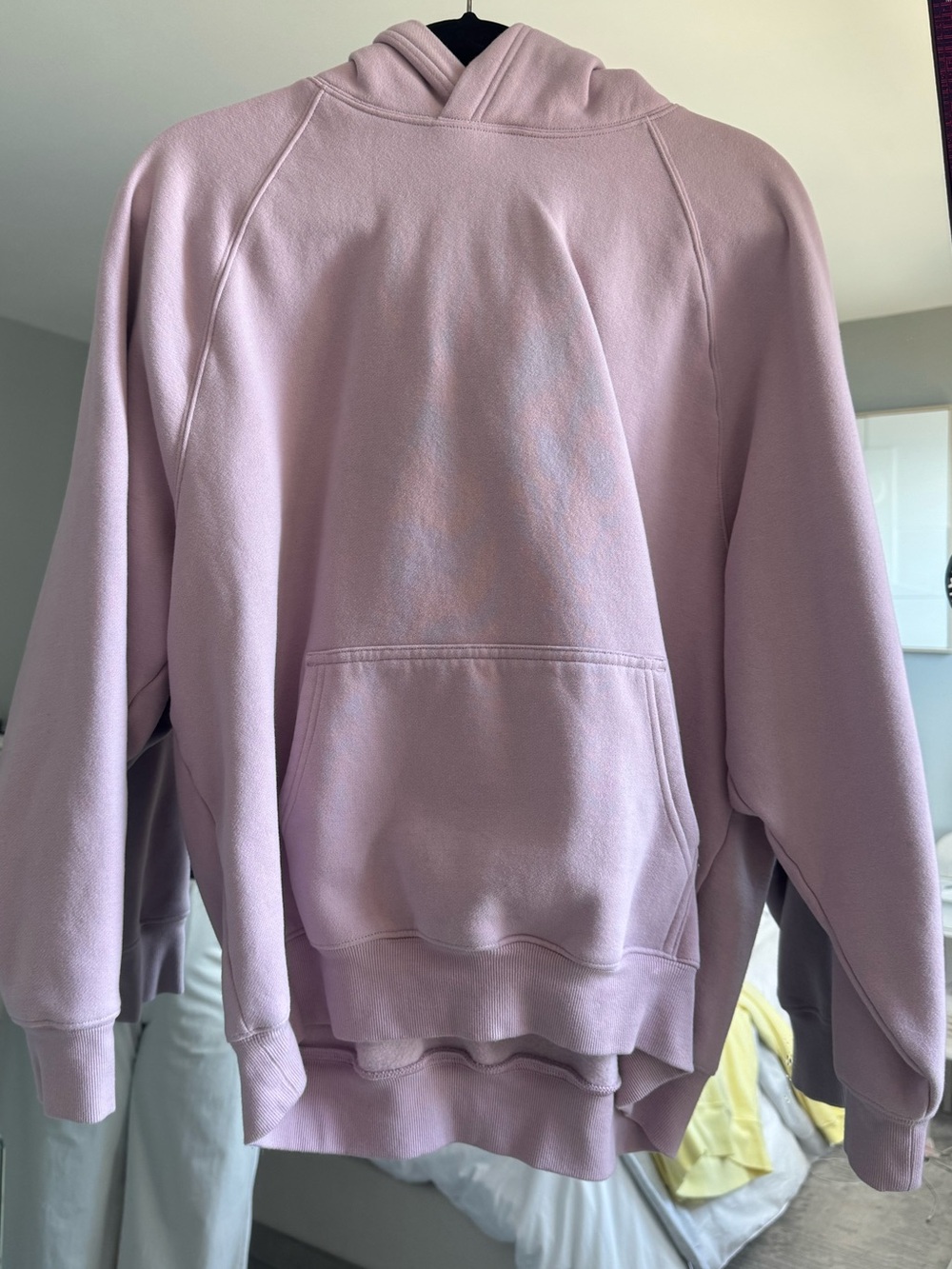 Aritzia Sweatfleece MegaFit Hopdoe
